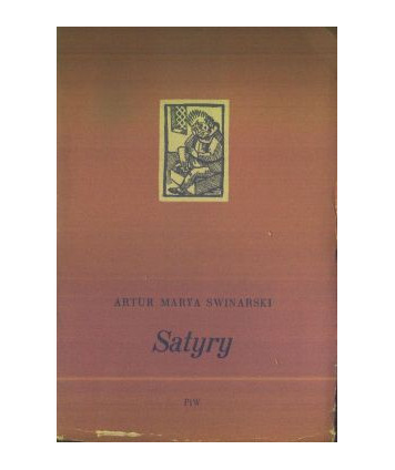 Satyry
