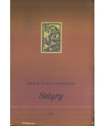 Satyry