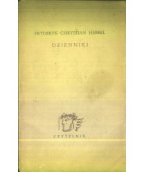 Dzienniki