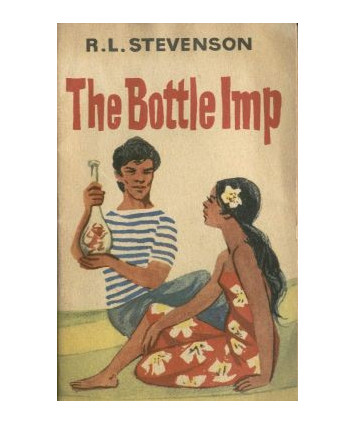 The Bottle Imp