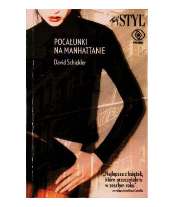 Pocałunki na Manhattanie