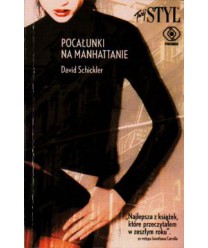 Pocałunki na Manhattanie