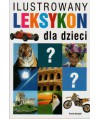 Ilustrowany leksykon dla dzieci