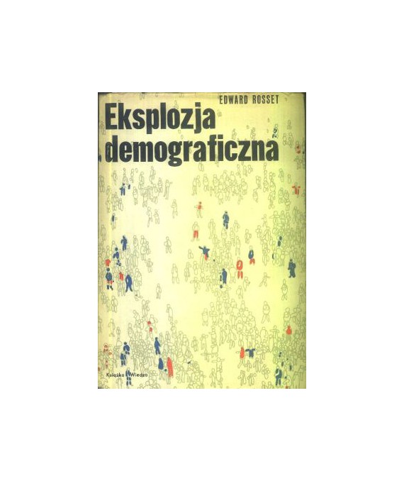 Eksplozja demograficzna