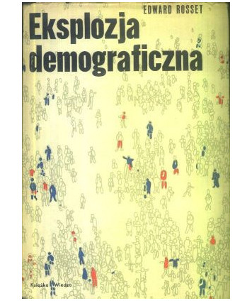 Eksplozja demograficzna