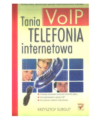 Tania telefonia internetowa VoIP