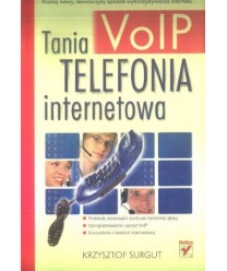 Tania telefonia internetowa VoIP