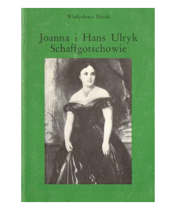 Joanna i Hans Ulryk Schaffgotschowie jako fundatorzy kościołów w okolicy Bytomia