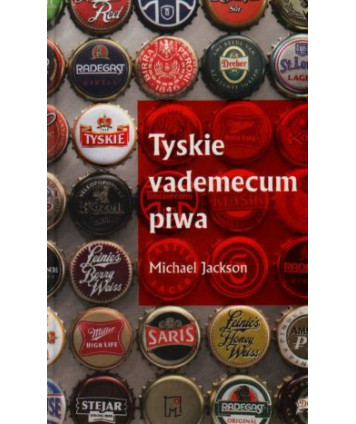 Tyskie vademecum piwa