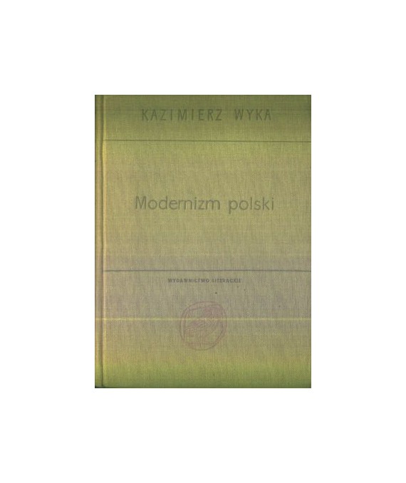Modernizm polski