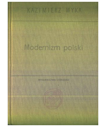 Modernizm polski