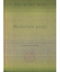 Modernizm polski