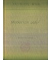 Modernizm polski
