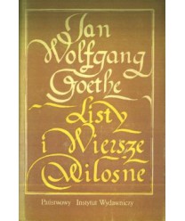 Listy i wiersze miłosne