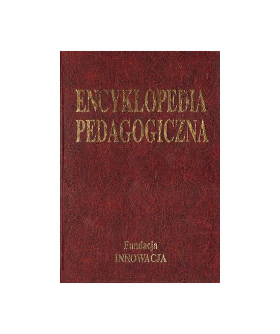 Encyklopedia Pedagogiczna