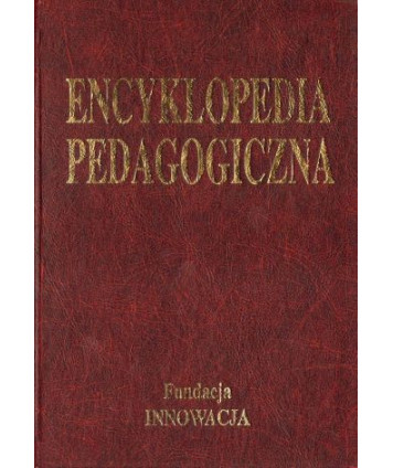 Encyklopedia Pedagogiczna