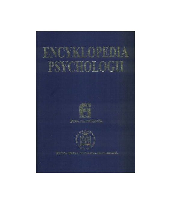 Encyklopedia psychologii