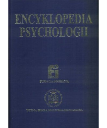 Encyklopedia psychologii