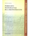 Podstawy matematyki dla ekonomistów