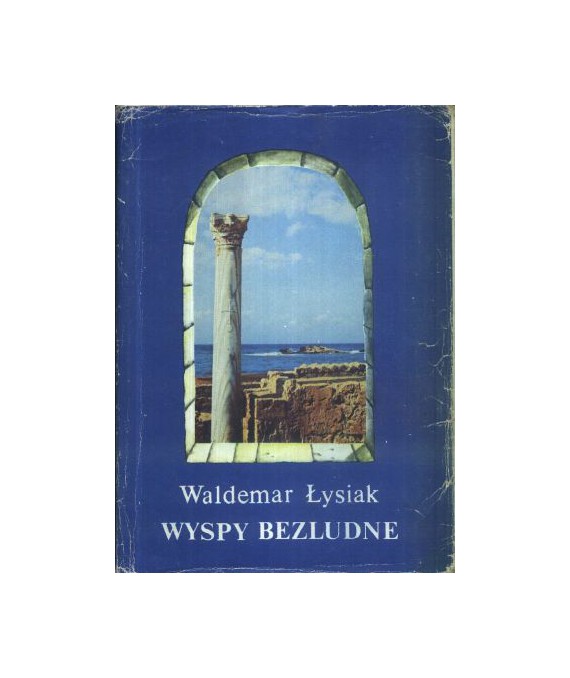 Wyspy bezludne