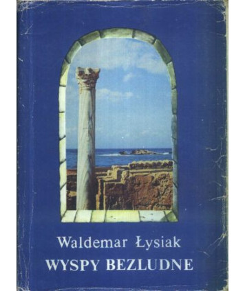 Wyspy bezludne