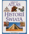 Szkolny atlas historii świata