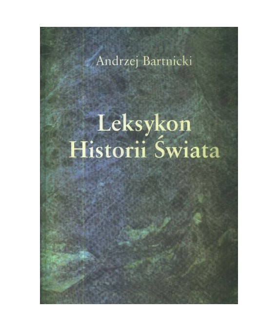 Leksykon historii świata