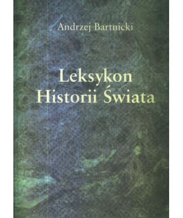 Leksykon historii świata