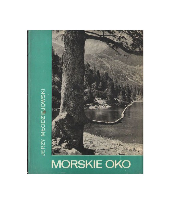 Morskie Oko