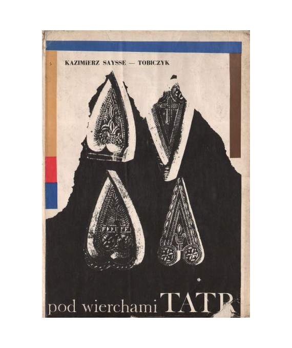 Pod wierchami Tatr