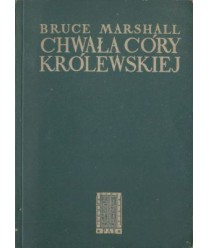 Chwała córy królewskiej