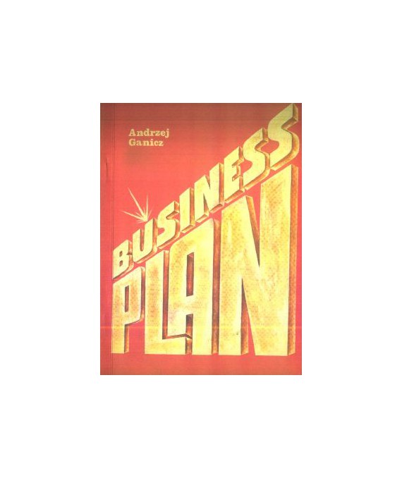 Business plan