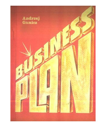 Business plan