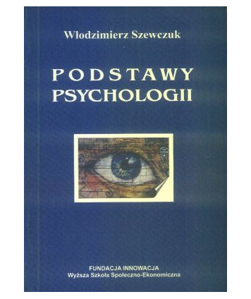 Podstawy psychologii