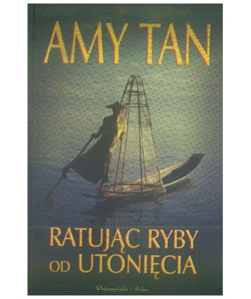 Ratując ryby od utonięcia
