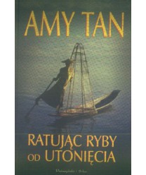 Ratując ryby od utonięcia