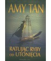 Ratując ryby od utonięcia