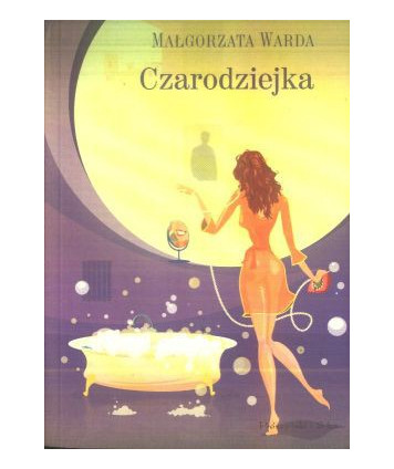 Czarodziejka