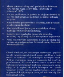 Kobieta zawsze się przyda oraz 21 przepisów na jej przyrządzenie