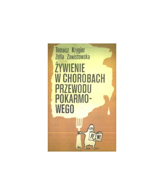 Żywienie w chorobach przewodu pokarmowego