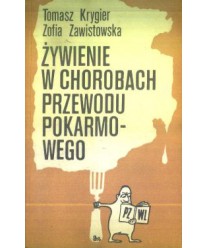 Żywienie w chorobach przewodu pokarmowego