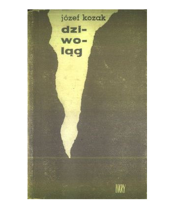 Dziwoląg