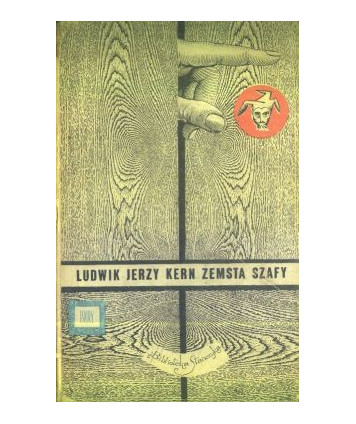 Zemsta szafy