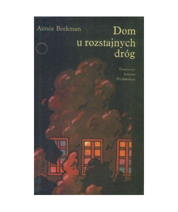 Dom u rozstajnych dróg