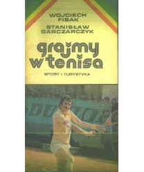 Grajmy w tenisa