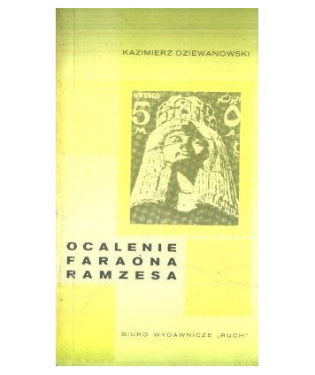Ocalenie faraona Ramzesa