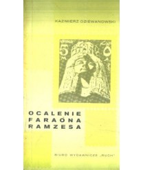 Ocalenie faraona Ramzesa