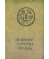 Mądrość Państwa Środka