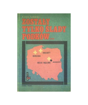 Zostały tylko ślady podków...