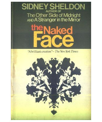 The naked face
